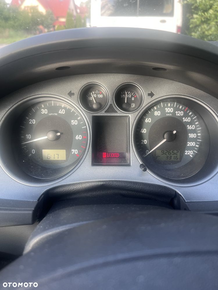 Seat Ibiza - 6