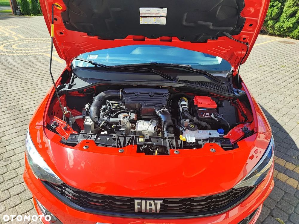 Fiat Tipo 1.0 T3 City Life - 5