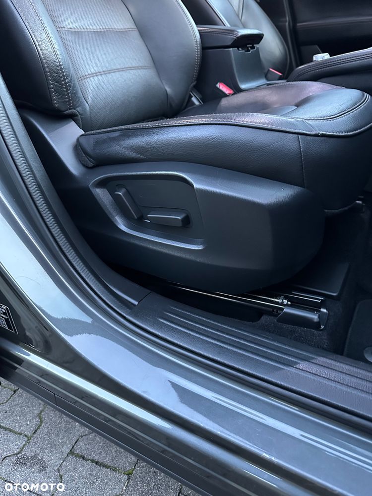 Mazda CX-5 - 37