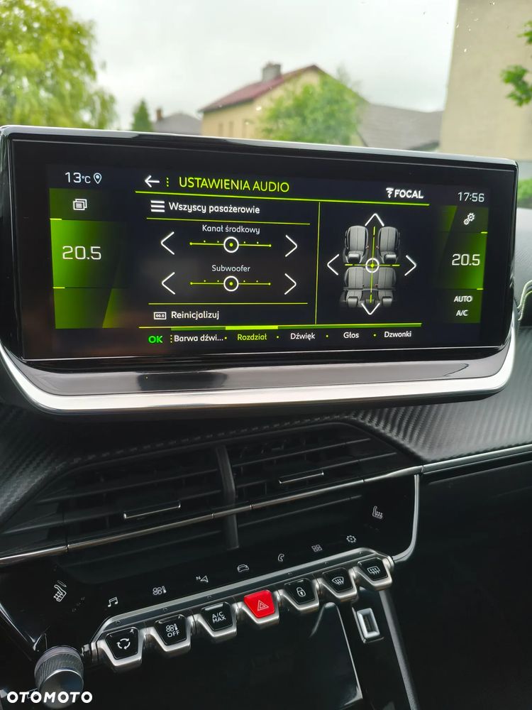Peugeot 2008 1.5 BlueHDi GT S&S - 29