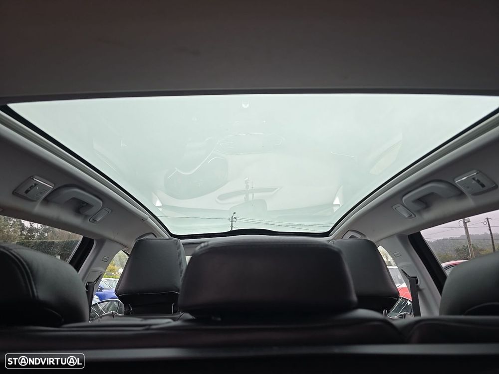 Peugeot 308 SW 1.6 e-HDi Allure - 11