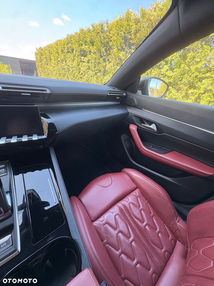 Peugeot 508 BlueHDi 180 EAT8 GT - 20