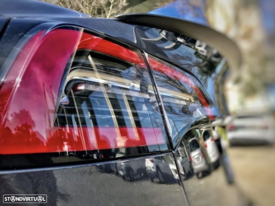 Tesla Model 3 Performance Dual Motor AWD - 5