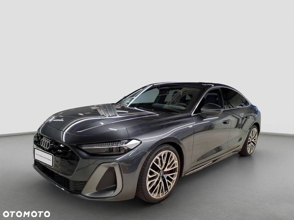 Audi A5 Limousine - 2