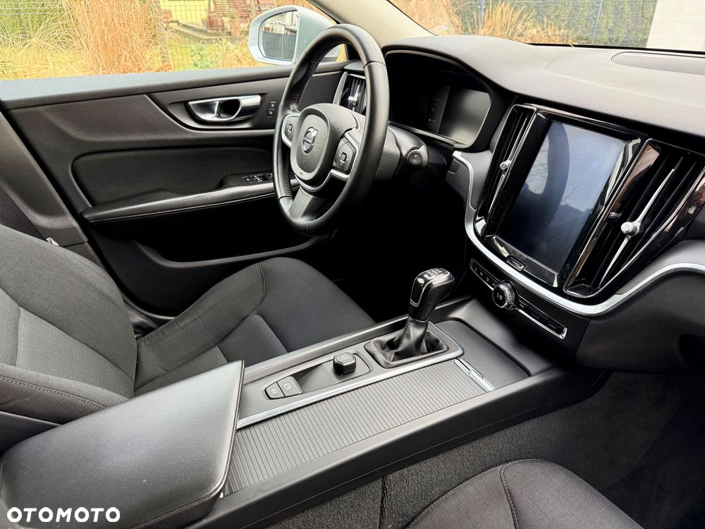 Volvo V60 D3 - 8