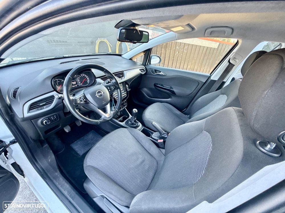 Opel Corsa 1.3 CDTi Dynamic - 8