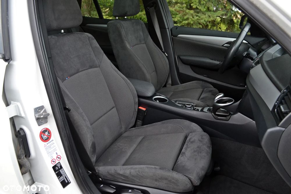 BMW X1 - 28