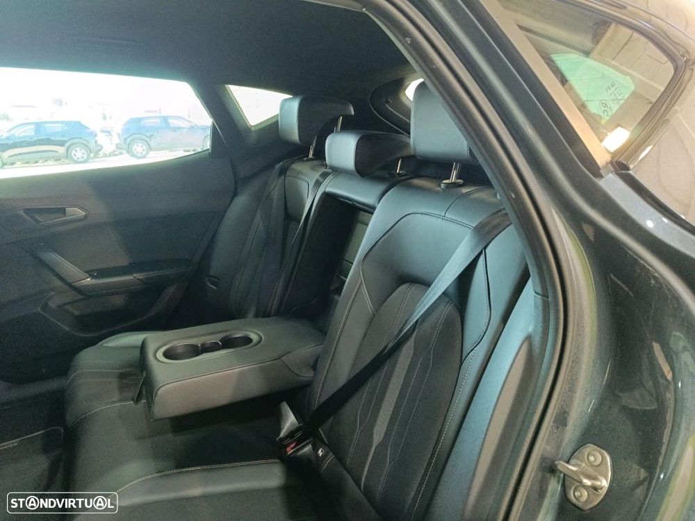 Cupra Formentor 1.5 TSI - 8