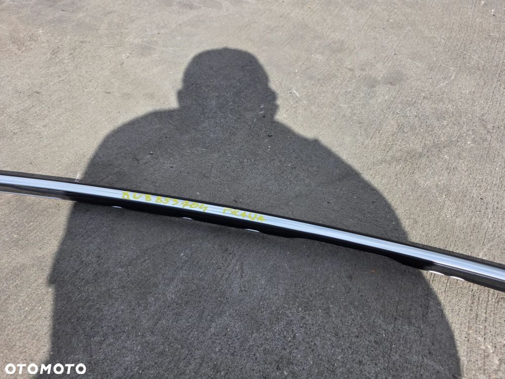 LISTWA CHROM PRAWA KAROSERYJNA AUDI A5 8W SPORTBACK 8W8853704 ORYGINAŁ ! - 5