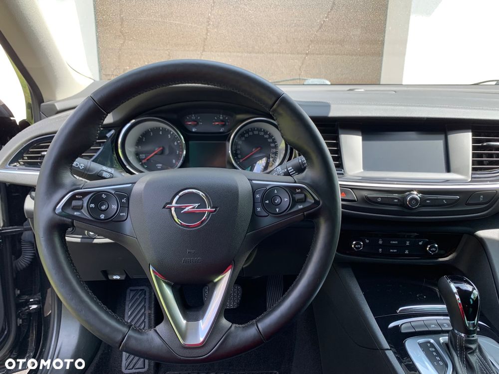 Opel Insignia 1.5 T GPF Elite S&S - 18