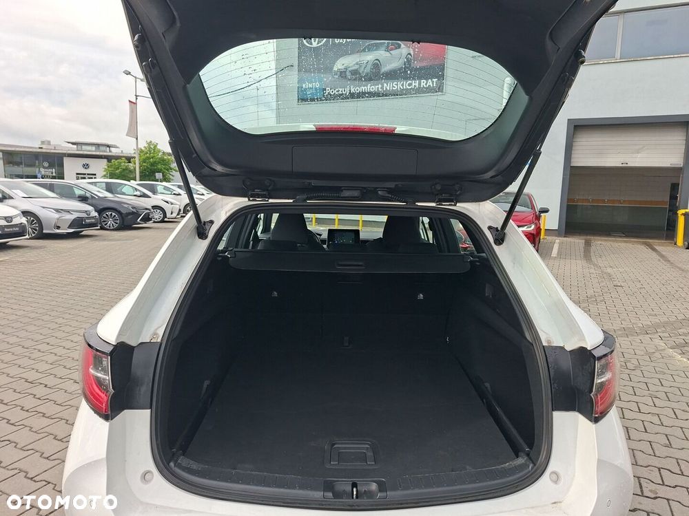 Toyota Corolla 1.8 Hybrid Comfort - 19