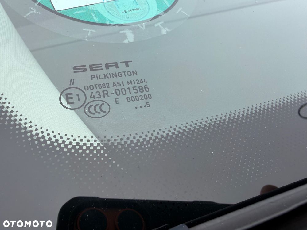 Seat Leon 1.4 TSI FR S&S - 35