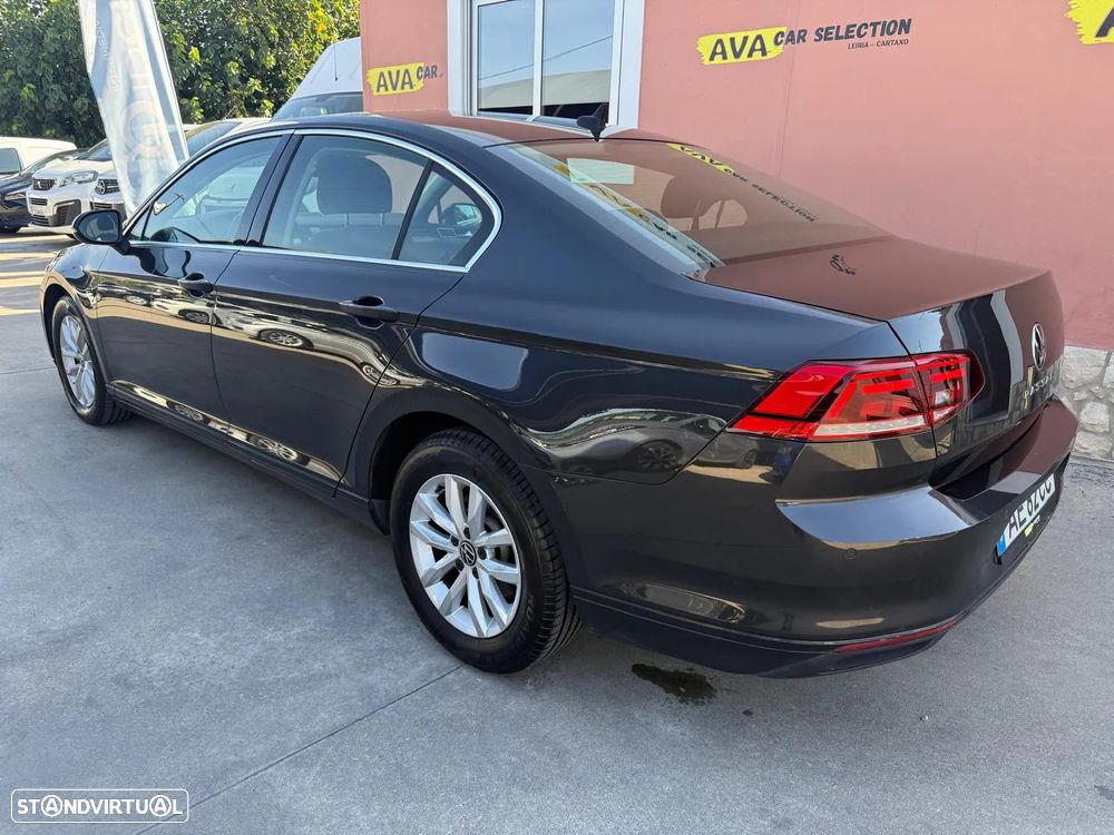 VW Passat 1.5 TSI Business - 9