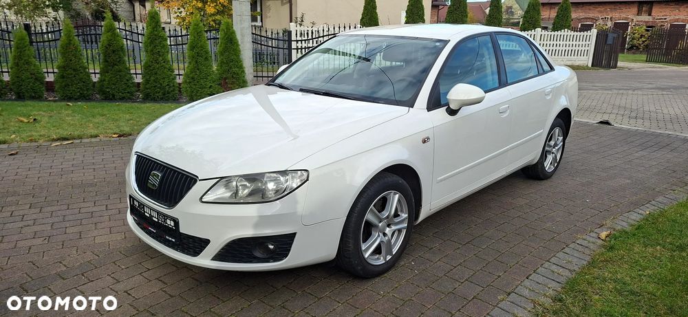 Seat Exeo - 11