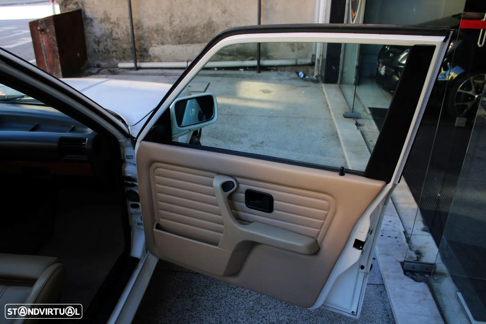 BMW 325 i Touring - 28