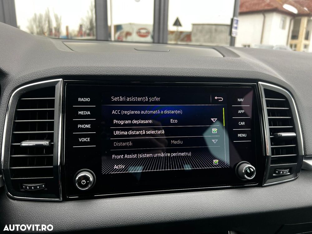 Skoda Karoq 1.6 TDI DSG Style - 32