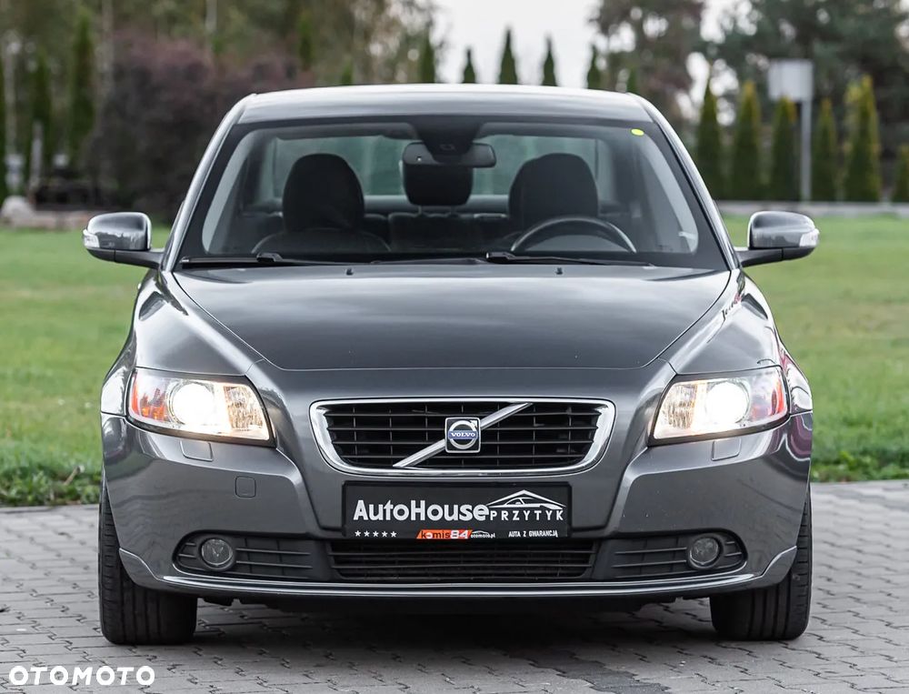 Volvo S40 T5 Business Edition - 3
