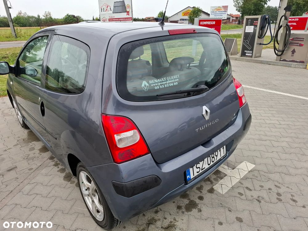 Renault Twingo 1.2 16V Night&Day - 3