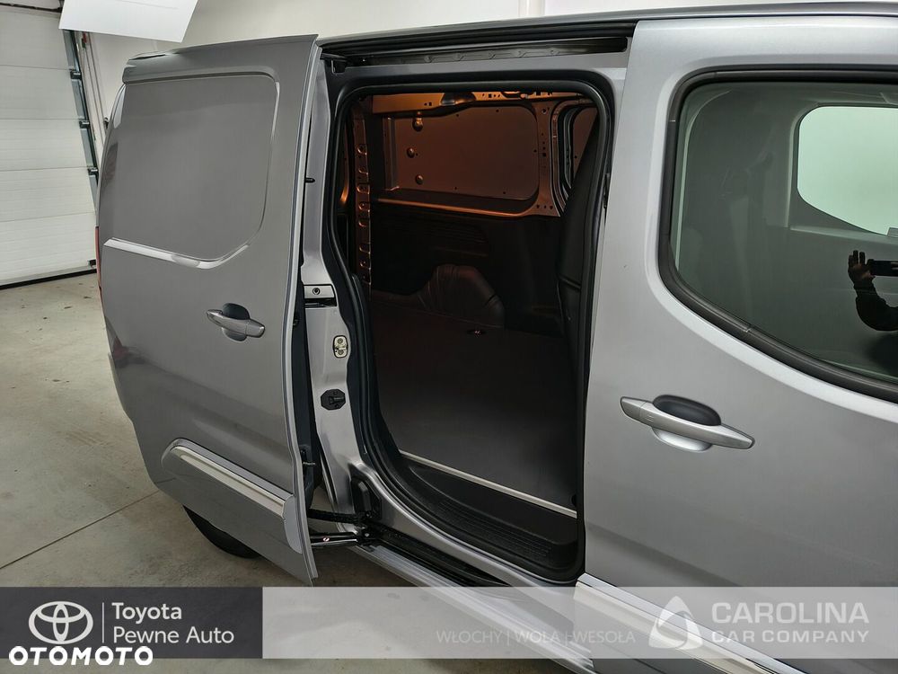 Toyota PROACE CITY - 15