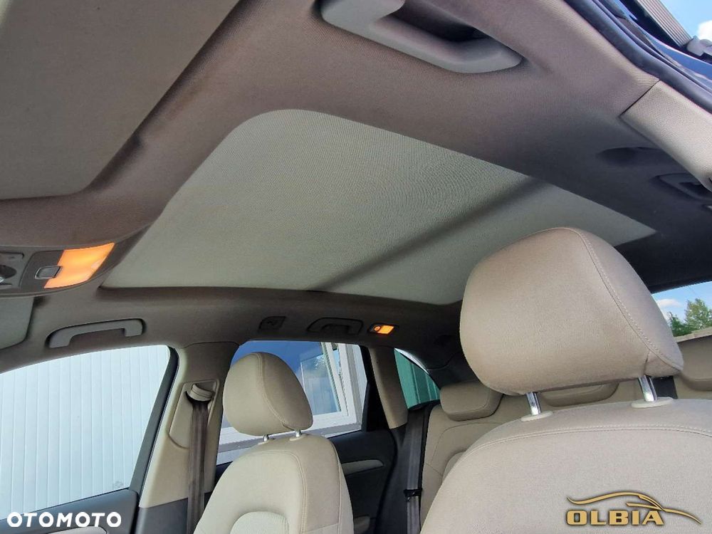 Audi Q5 2.0 TDI Quattro - 29