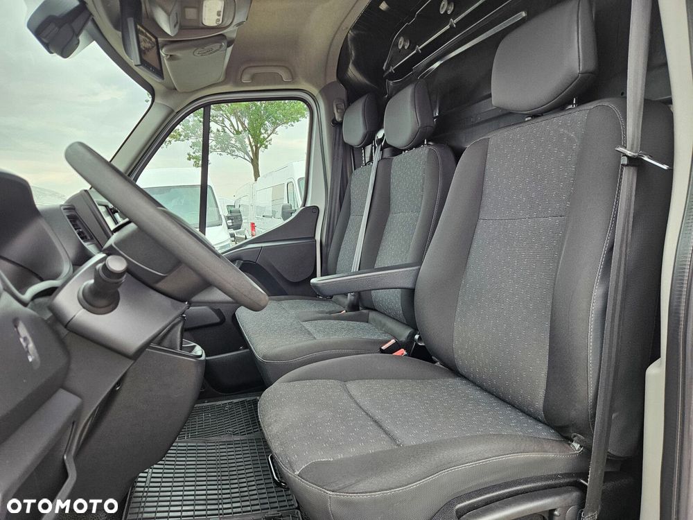 Opel movano L2H2 *64999zł Netto* 2.3 CDTi/136KM - 21