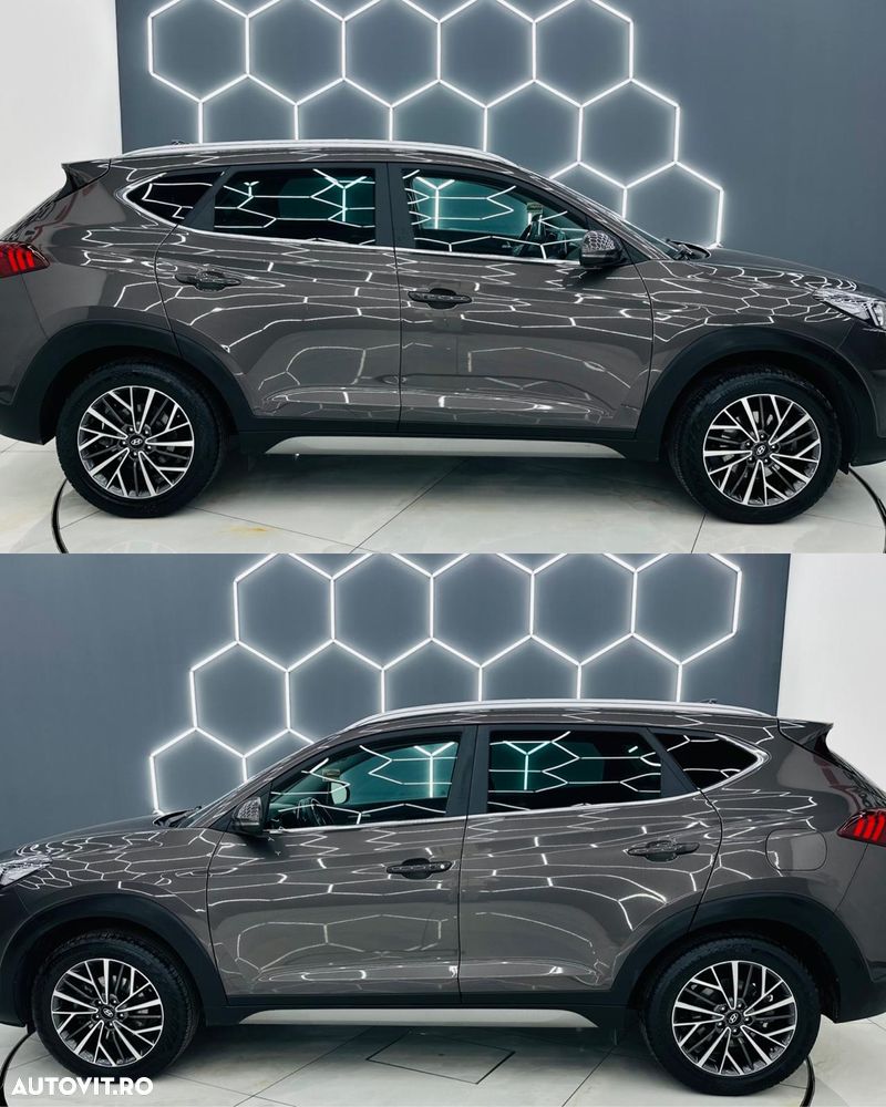 Hyundai Tucson 1.6 GDI 2WD Style - 6