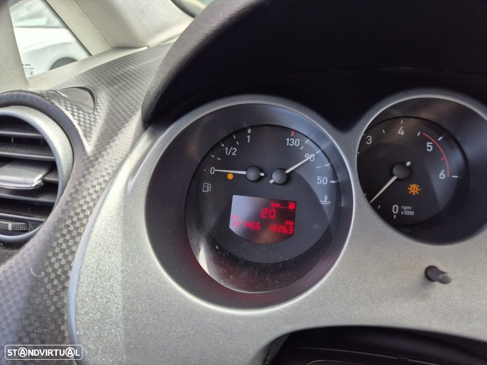 SEAT Altea 1.9 TDi Stylance - 15