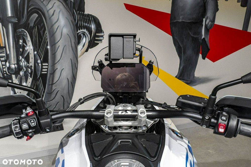 BMW GS - 17