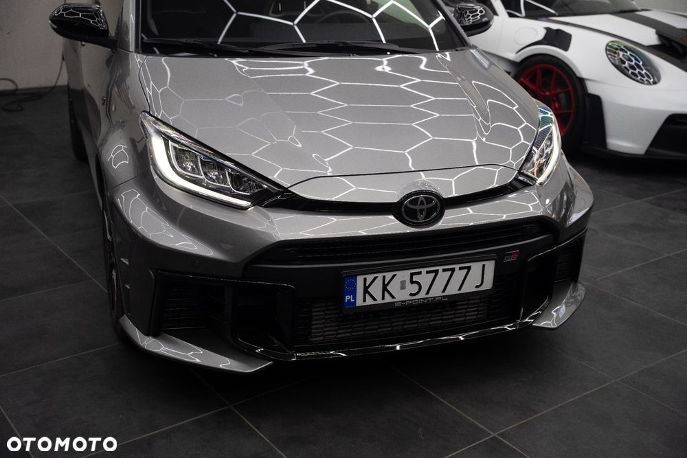 Toyota GR Yaris - 12