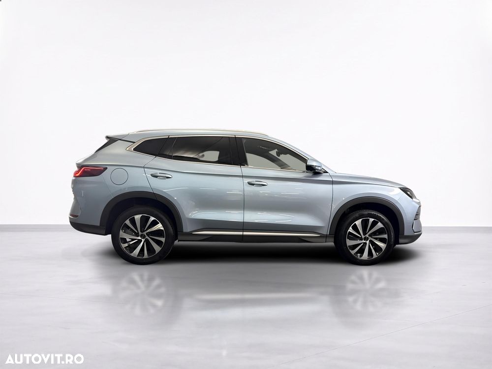 Byd Seal U DM-i AWD PHEV Design - 7