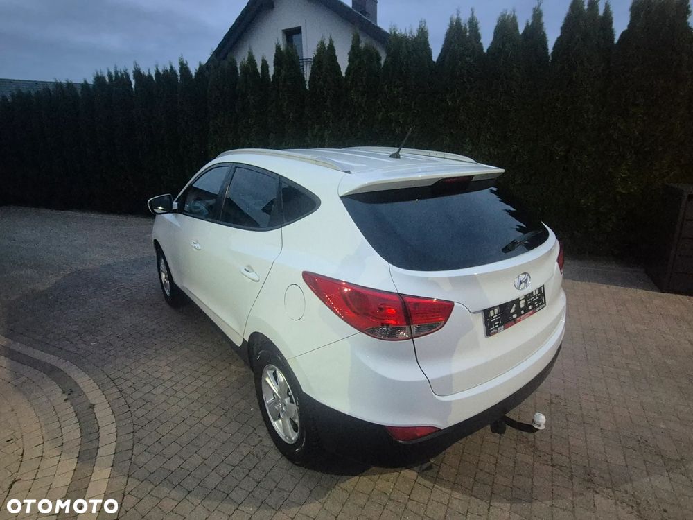 Hyundai ix35 - 12