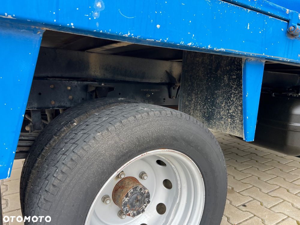 Nissan Cabstar - 34