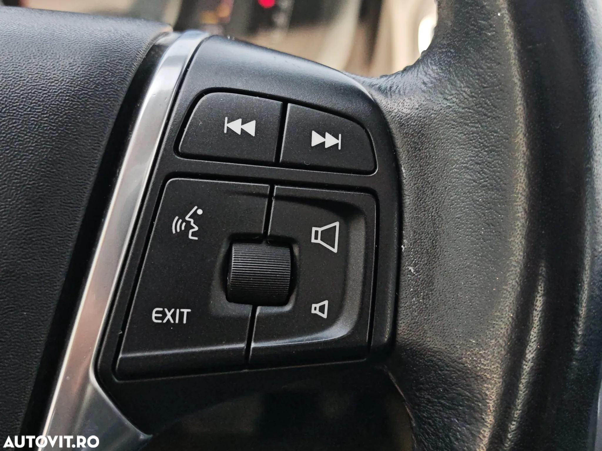 Volvo XC 60 D3 Summum - 19