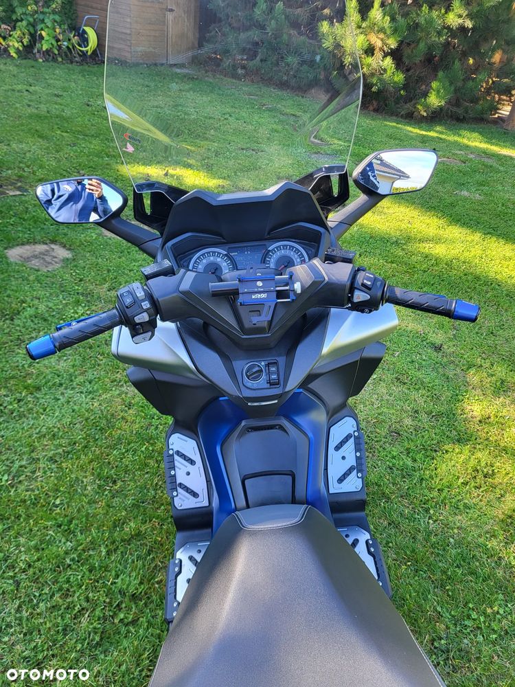 Honda NSS - 4