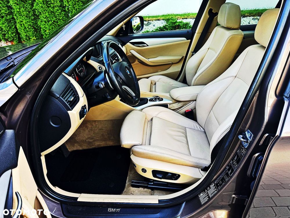 BMW X1 xDrive23d - 35