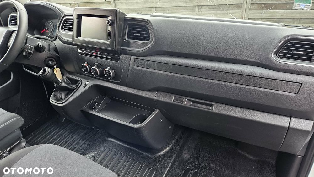 Renault MASTER - 11