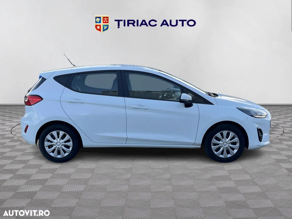 Ford Fiesta - 7