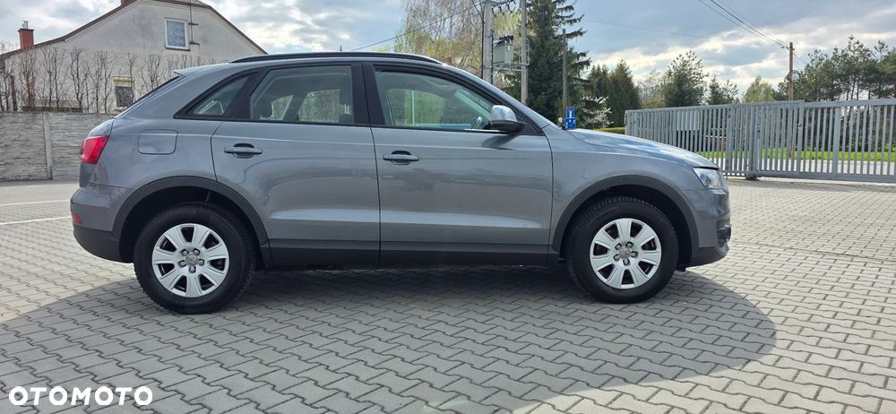 Audi Q3 2.0 TDI - 5