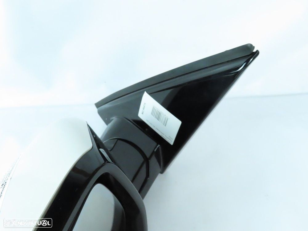 Retrovisor Completo Esquerdo Seminovo/ Original BMW X4 (G02)/BMW X4 (G02, F98) 5... - 2