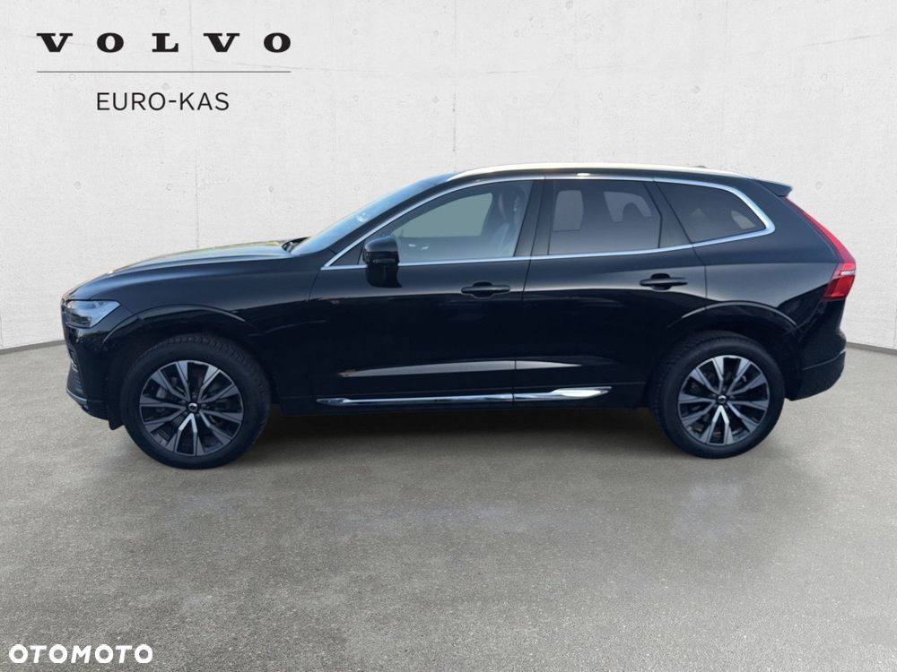 Volvo XC 60 - 8