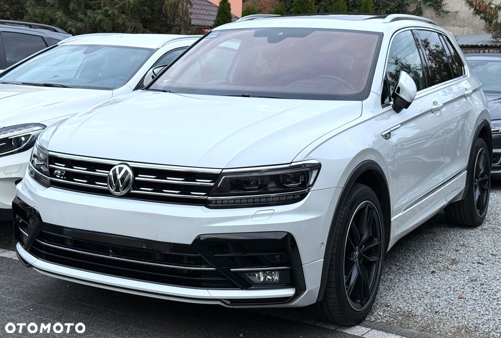 Volkswagen Tiguan 2.0 TDI SCR 4Mot Highline DSG - 40