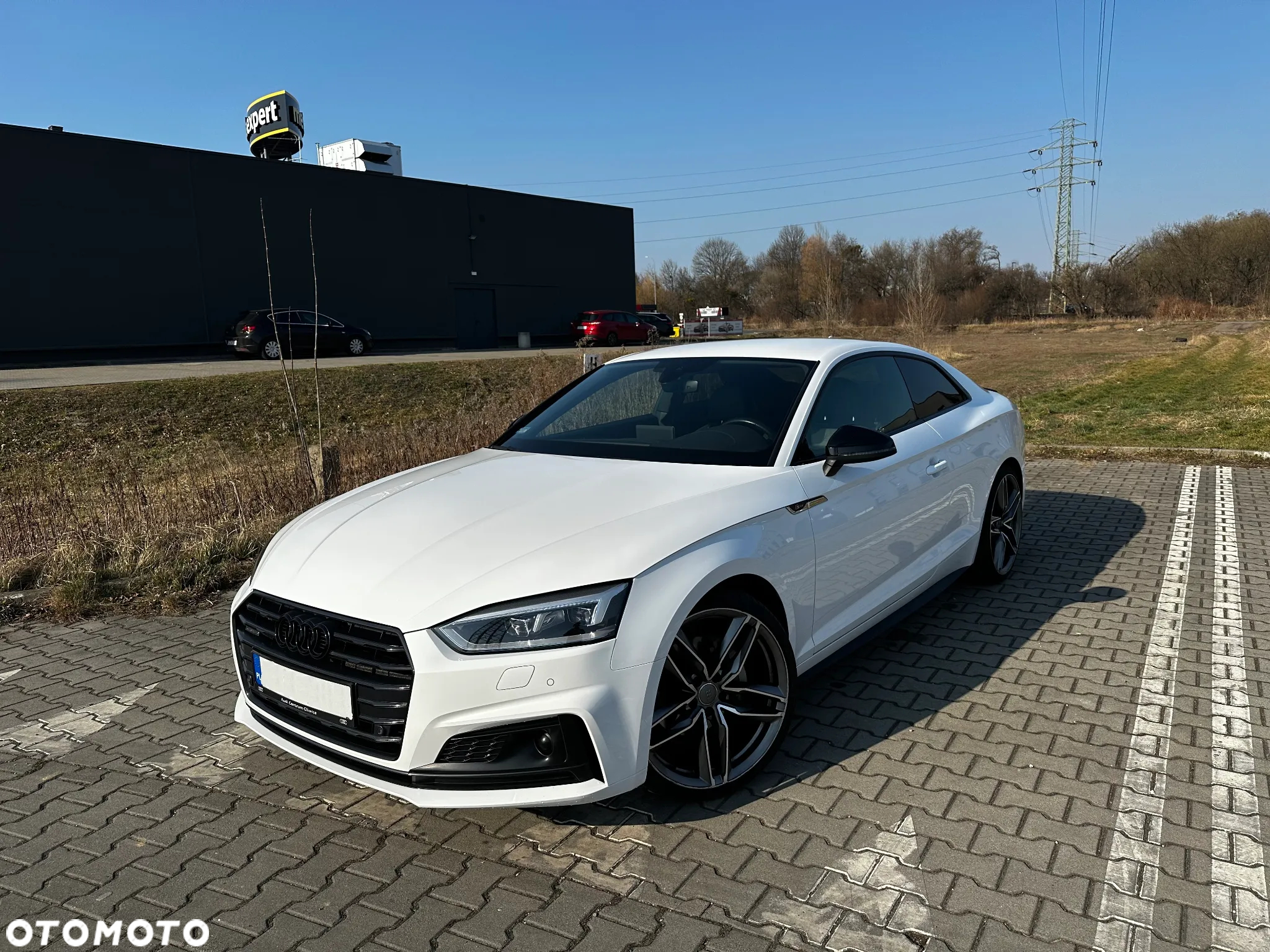 Audi A5 2.0 TDI Quattro S tronic - 2