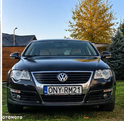 Volkswagen Passat - 7