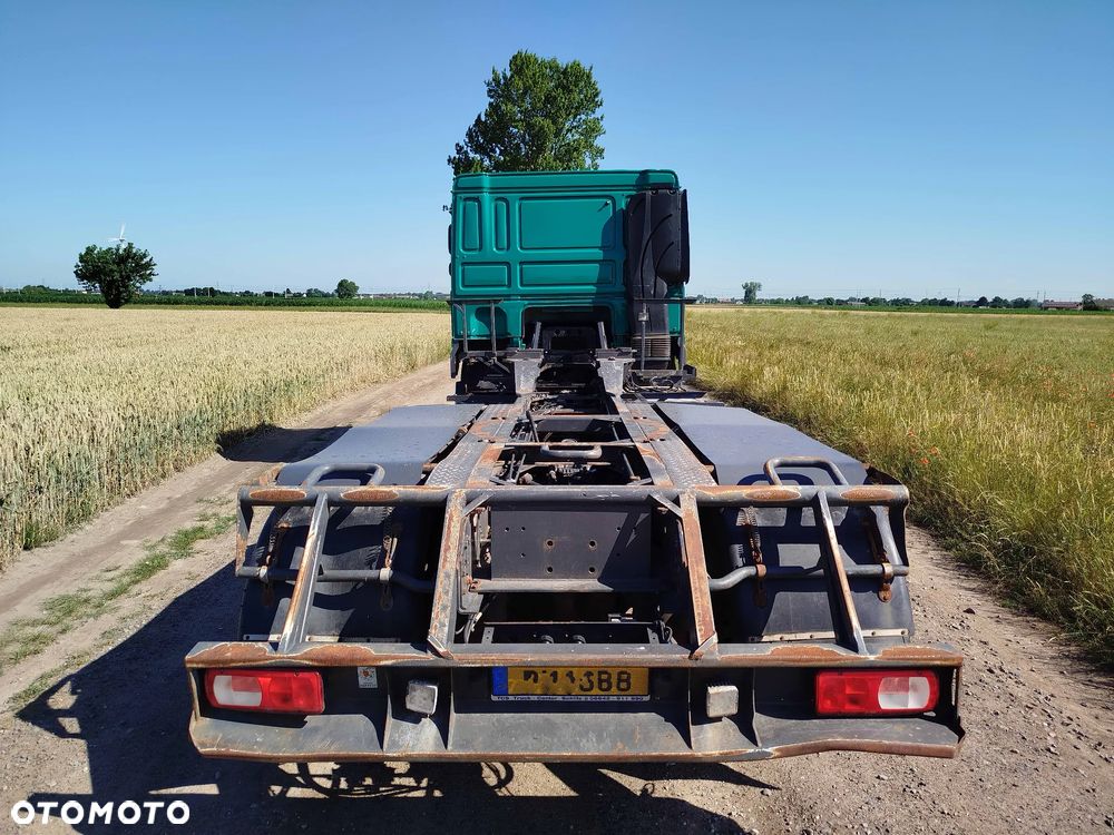 DAF XF 530 /// 255 TYŚ PRZEBIEGU /// 2019/2020 ROK - 6