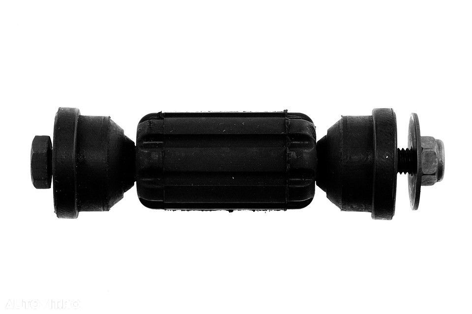 Bieleta antiruliu spate Ford Focus 1 Cak 1998-2005, Mitsubishi Colt Z32, 34, 36, 37, 38, 39 2004- Stanga, Dreapta, NTY ZLT-FR-006 - 2