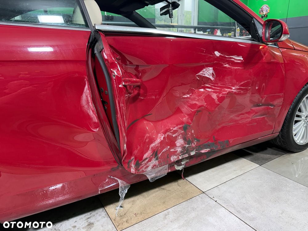 Volkswagen Eos 2.0 FSI - 3