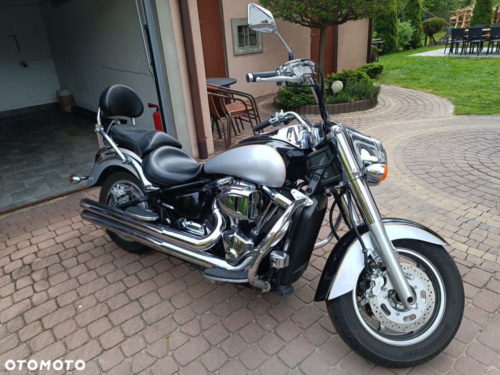 Kawasaki Vulcan - 5