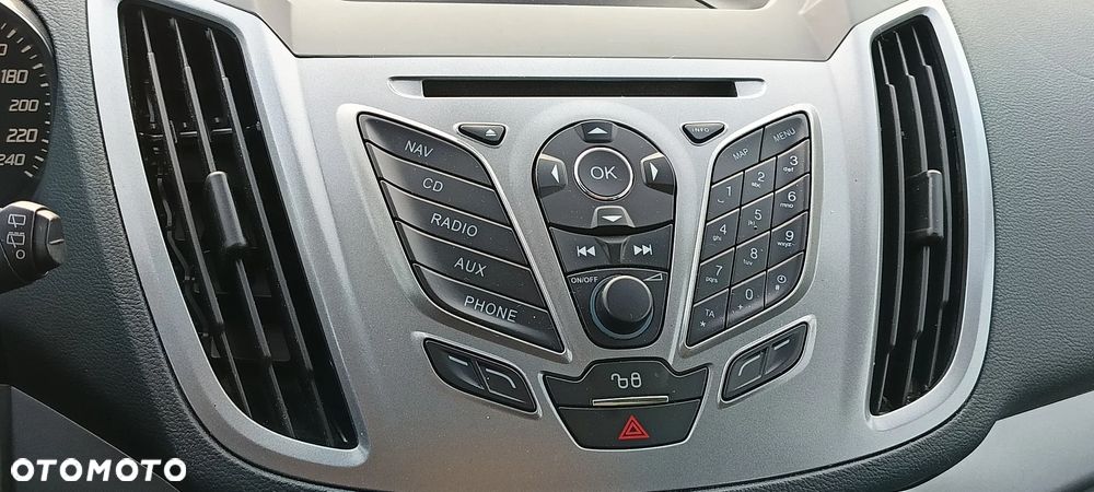 Ford C-MAX 2.0 TDCi Business Edition - 8