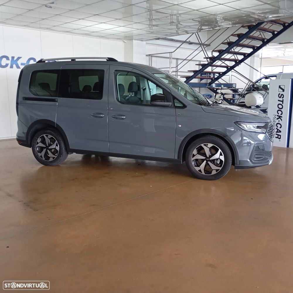 Ford Tourneo Connect 2.0 TDCi Active - 2