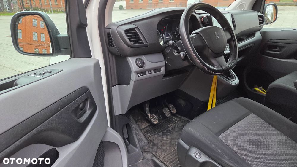 Peugeot Traveller L3 2.0 Active - 5